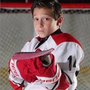 Meet your Posher, Dave